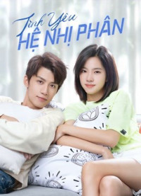 Xem phim Tình Yêu Hệ Nhị Phân - Binary Love (2022)