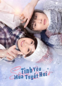 Xem phim Tình Yêu Mùa Tuyết Rơi - Snow lover (2021)