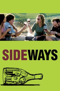 Xem phim Tình Yêu Nơi Quán Rượu - Sideways (2005)