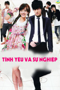 Xem phim Tình Yêu Và Sự Nghiệp - Modern People (2011)