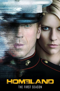 Xem phim Tổ quốc (Phần 1) - Homeland (Season 1) (2011)