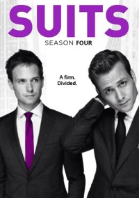 Xem phim Tố Tụng (Phần 4) - Suits (Season 4) (2014)