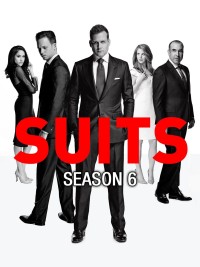 Xem phim Tố tụng (Phần 6) - Suits (Season 6) (2016)