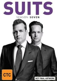 Xem phim Tố tụng (Phần 7) - Suits (Season 7) (2017)