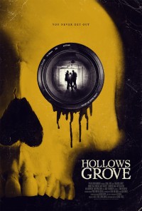 Xem phim Tòa Nhà Bị Nguyền Rủa - Hollows Grove (2014)