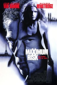 Xem phim Tốc độ nguy hiểm - Maximum Risk (1996)