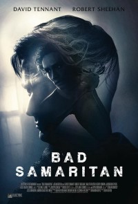 Xem phim Tội Ác Trong Căn Nhà - Bad Samaritan (2018)