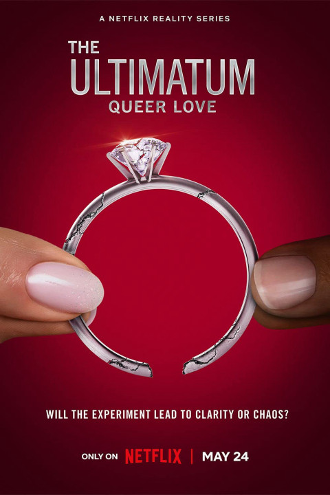 Xem phim Tối hậu thư: Tình yêu queer - The Ultimatum: Queer Love (2023)