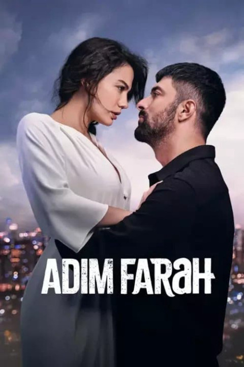 Xem phim Tôi Là Farah - Adim Farah (2023)