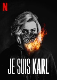 Xem phim Tôi Là Karl - Je Suis Karl (2021)