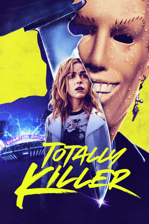 Xem phim Sát Nhân Toàn Diện - Totally Killer (2023)