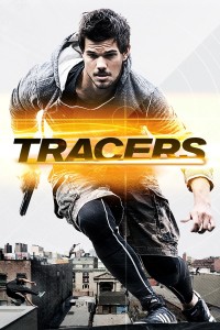 Xem phim Tracers - Tracers (2015)