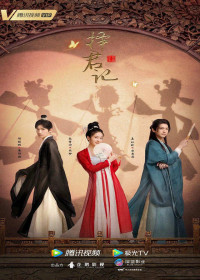 Xem phim Trạch Quân Ký - Choice Husband (2023)