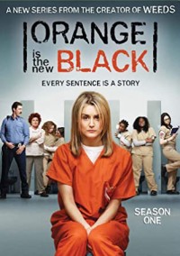 Xem phim Trại Giam Kiểu Mỹ (Phần 1) - Orange Is The New Black (Season 1) (2013)