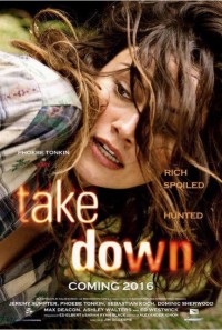 Xem phim Trận Chiến Sinh Tử - Take Down - Billionaire Ransom (2016)