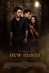 Xem phim Trăng Non - The Twilight Saga: New Moon (2009)