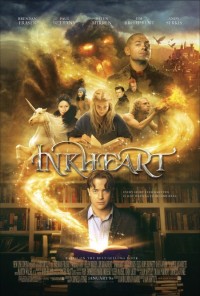 Xem phim Trang Sách Ma Thuật - Inkheart (2008)