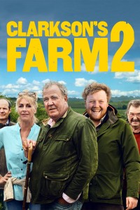 Xem phim Trang Trại Clarkson (Phần 2) - Clarkson's Farm (Season 2) (2023)