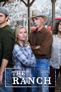 Xem phim Trang trại (Phần 7) - The Ranch (Season 7) (2019)