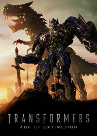 Xem phim Transformers: Kỷ Nguyên Hủy Diệt - Transformers: Age of Extinction (2014)