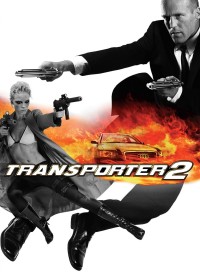 Xem phim Transporter 2 - Transporter 2 (2005)