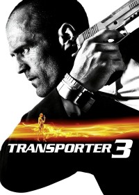 Xem phim Transporter 3 - Transporter 3 (2008)