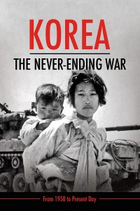 Xem phim Triều Tiên: Cuộc Chiến Không Hồi Kết - Korea: The Never-Ending War (2019)