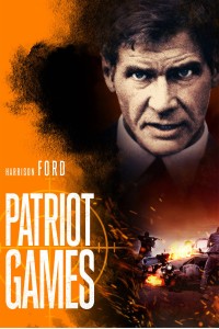 Xem phim Trò Chơi Ái Quốc - Patriot Games (1992)