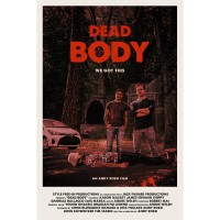 Xem phim Trò Chơi Chết Người - Dead Body (2017)