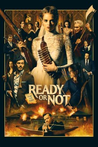 Xem phim Trò Chơi Đêm Tân Hôn - Ready or Not (2019)