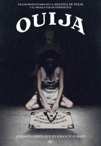 Xem phim Trò chơi gọi hồn - Ouija (2014)