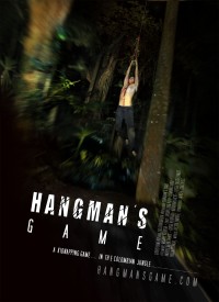 Xem phim Trò Chơi Sinh Tử - Hangman's Game (2015)