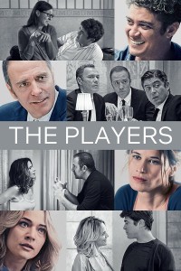 Xem phim Trò chơi sở khanh - The Players (2020)