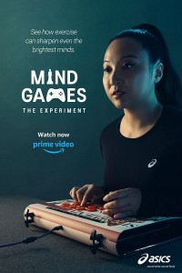 Xem phim Trò Chơi Trí Tuệ - Thử Nghiệm - Mind Games - The Experiment (2023)