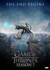 Xem phim Trò Chơi Vương Quyền 7 - Game of Thrones (Season 7) (2017)