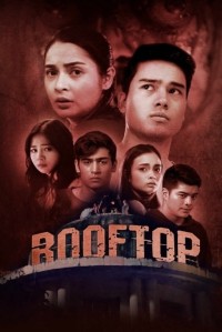 Xem phim Trò Đùa Chết Người - Rooftop (2022)