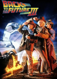 Xem phim Trở Về Tương Lai Phần 3 - Back to the Future Part III (1990)