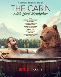 Xem phim Trong cabin cùng Bert Kreischer - The Cabin with Bert Kreischer (2020)