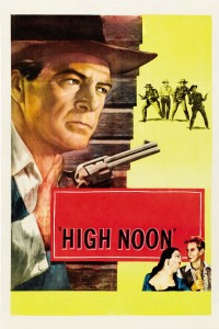 Xem phim Trưa Hè Nóng Bỏng - High Noon (1952)