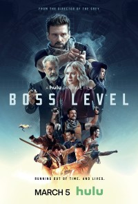 Xem phim Trùm Cuối Siêu Đẳng - Boss Level (2020)