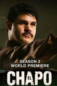 Xem phim Trùm Ma Túy El Chapo (Phần 2) - El Chapo (Season 2) (2017)