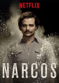 Xem phim Trùm Ma Túy (Phần 1) - Narcos (Season 1) (2015)