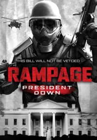 Xem phim Trừng Phạt 3 - Rampage: President Down (2016)