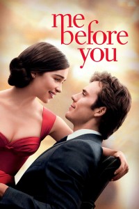 Xem phim Trước Ngày Em Đến - Me Before You (2016)