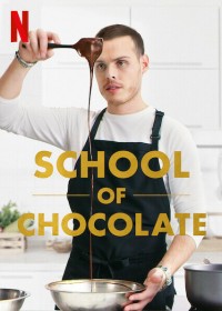 Xem phim Trường học Sô-cô-la - School of Chocolate (2021)