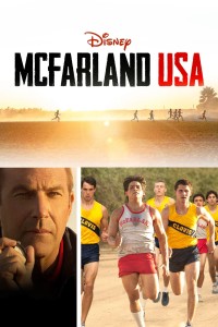 Xem phim Trường Mcfarland, Hoa Kỳ - McFarland, USA (2015)