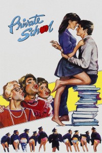 Xem phim Trường Nũ Tư Thục - Private School (1983)