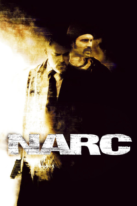 Xem phim Truy Đuổi Tội Phạm - Narc (2002)