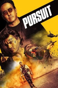 Xem phim Truy đuổi - Pursuit (2022)