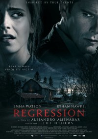 Xem phim Truy Hồi Ký Ức - Regression (2015)